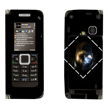   « - Watch Dogs»   Nokia E90