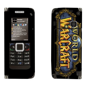   « World of Warcraft »   Nokia E90