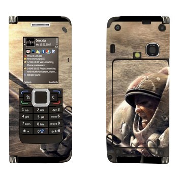   « - StarCraft 2»   Nokia E90