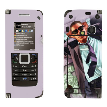   «   - GTA 5»   Nokia E90