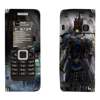   «Neverwinter Armor»   Nokia E90