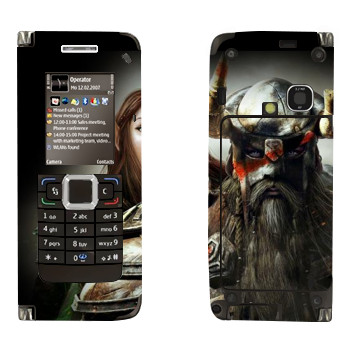   «Neverwinter »   Nokia E90