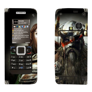 Nokia E90