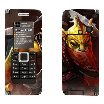   «   - Dota 2»   Nokia E90