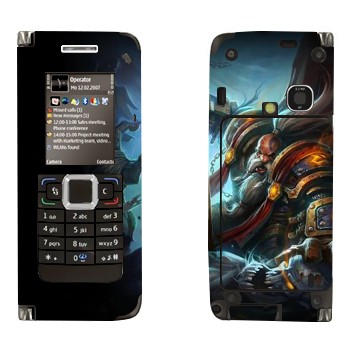   «  - World of Warcraft»   Nokia E90