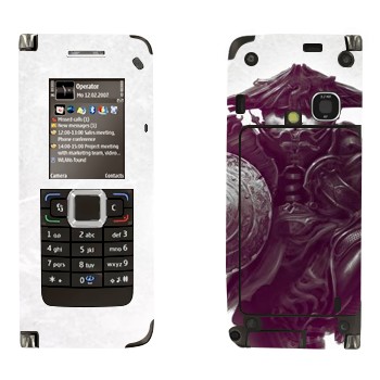   «   - World of Warcraft»   Nokia E90