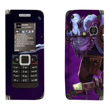   «  - Dota 2»   Nokia E90