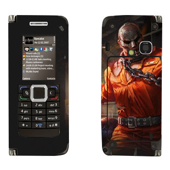 Nokia E90