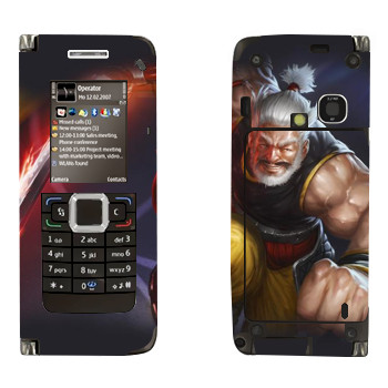   «Shards of war Ryudo»   Nokia E90