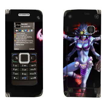   «Shiva : Smite Gods»   Nokia E90