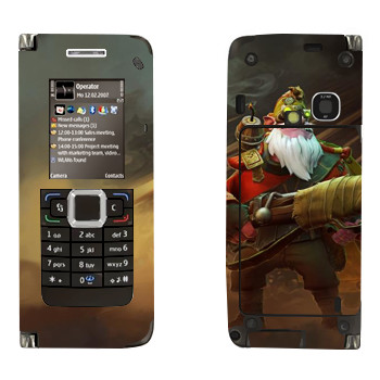   « - Dota 2»   Nokia E90