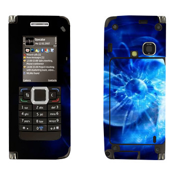   «Star conflict Abstraction»   Nokia E90