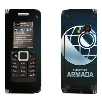   «Star conflict Armada»   Nokia E90