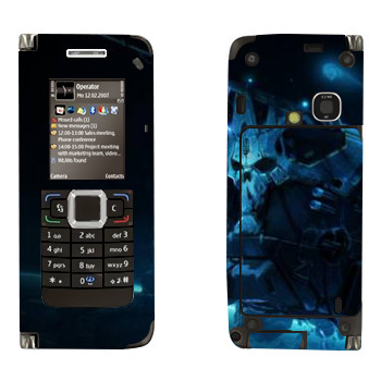 Nokia E90