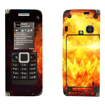   «Star conflict Fire»   Nokia E90
