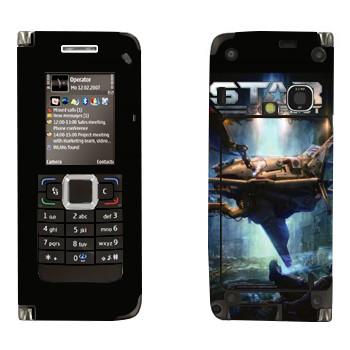   «Star Conflict »   Nokia E90