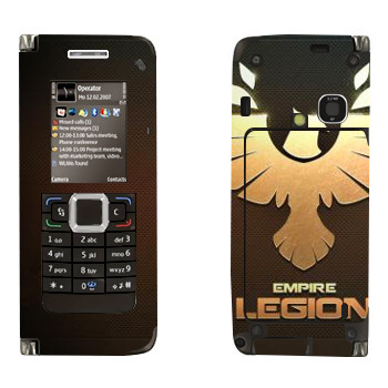   «Star conflict Legion»   Nokia E90