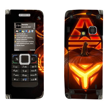   «Star conflict Pumpkin»   Nokia E90