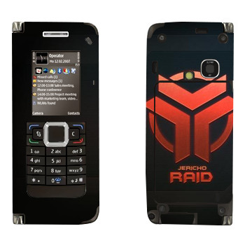  «Star conflict Raid»   Nokia E90