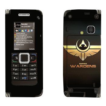   «Star conflict Wardens»   Nokia E90