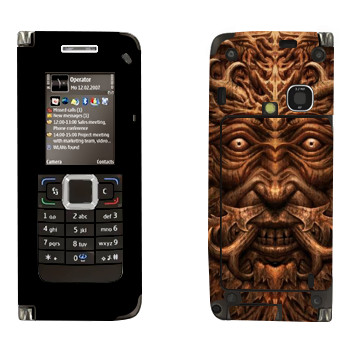   « »   Nokia E90