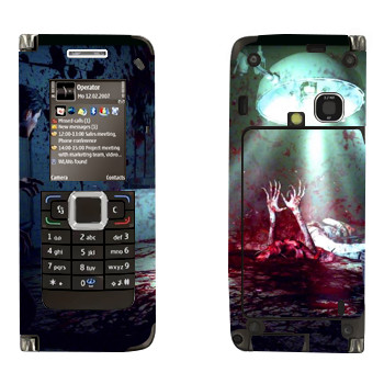   «The Evil Within  -  »   Nokia E90