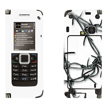   «The Evil Within -  »   Nokia E90