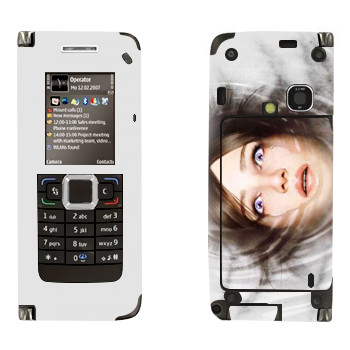   «The Evil Within -   »   Nokia E90