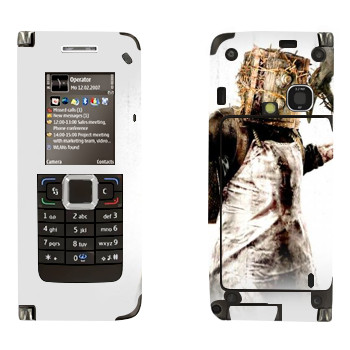   «The Evil Within -     »   Nokia E90