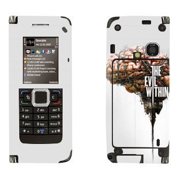   «The Evil Within - »   Nokia E90