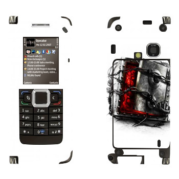   «The Evil Within - »   Nokia E90