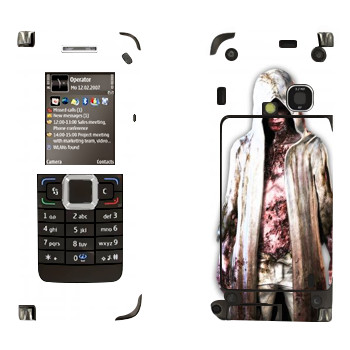   «The Evil Within - »   Nokia E90
