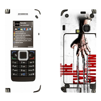   «The Evil Within»   Nokia E90