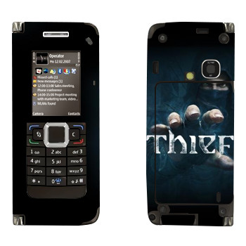   «Thief - »   Nokia E90