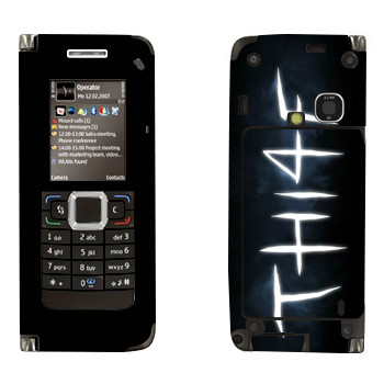   «Thief - »   Nokia E90