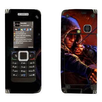   «Thief - »   Nokia E90