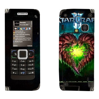   «   - StarCraft 2»   Nokia E90