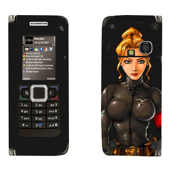   «Wolfenstein - »   Nokia E90