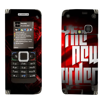   «Wolfenstein -  »   Nokia E90