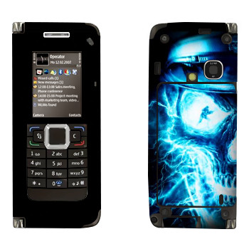   «Wolfenstein - »   Nokia E90