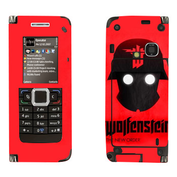   «Wolfenstein - »   Nokia E90