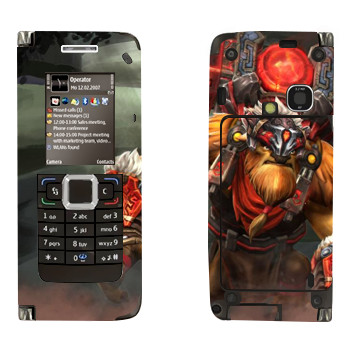   « - Dota 2»   Nokia E90