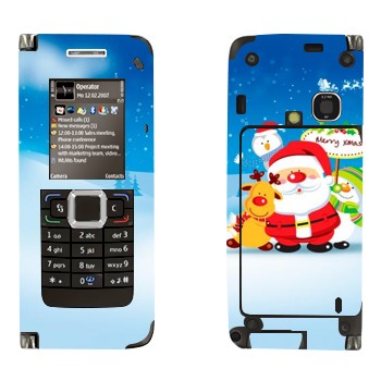   «,   »   Nokia E90