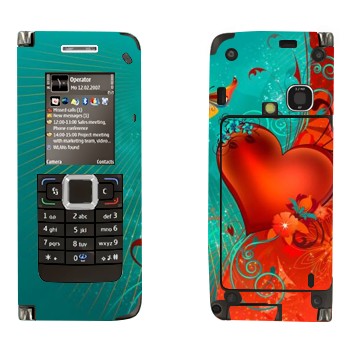   « -  -   »   Nokia E90