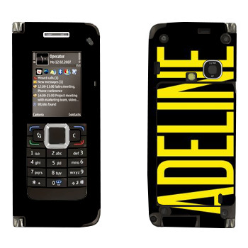   «Adeline»   Nokia E90