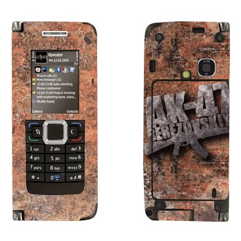   «47 »   Nokia E90