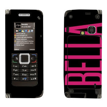   «Bella»   Nokia E90