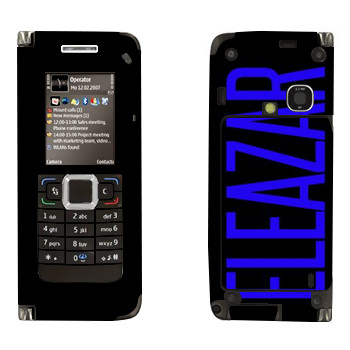   «Eleazar»   Nokia E90