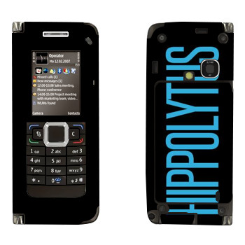   «Hippolytus»   Nokia E90