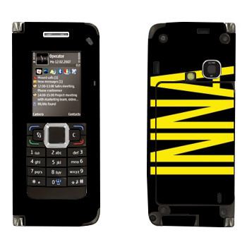   «Inna»   Nokia E90